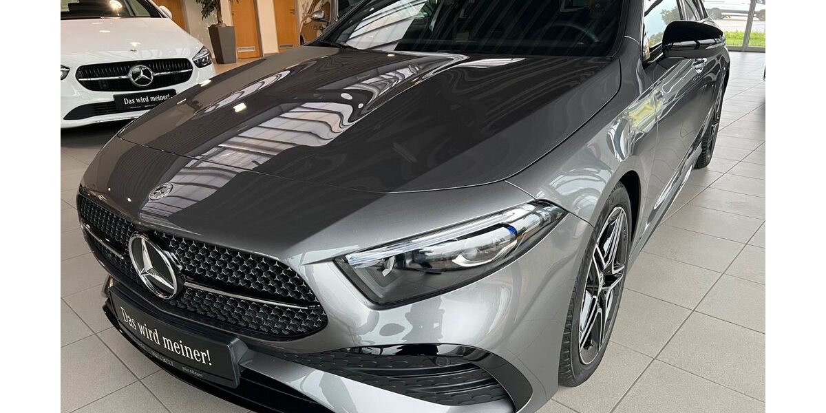 Mercedes-Benz A 250 13.456 km 41.500 &euro; Burladingen 72393