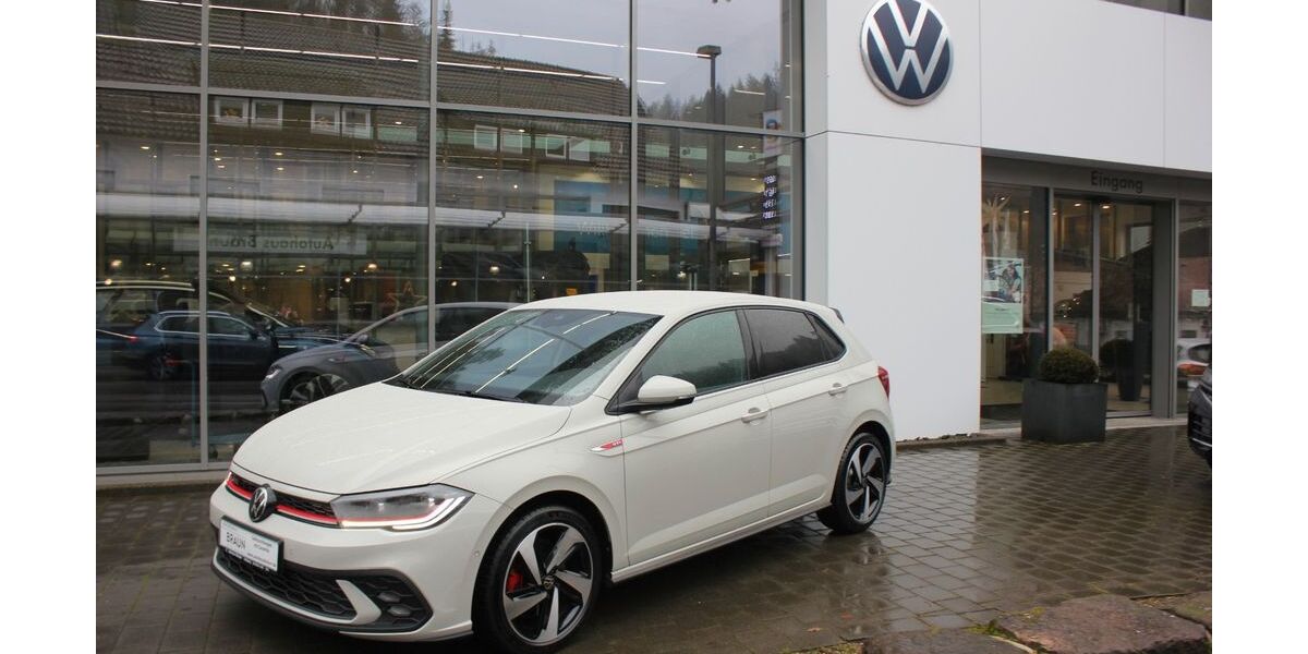 VW Polo 14.990 km 26.990 &euro; Wildberg 72218