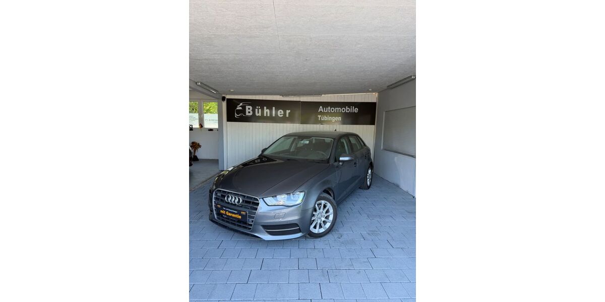 Audi A3 197.000 km 7.990 &euro; Tübingen 72072