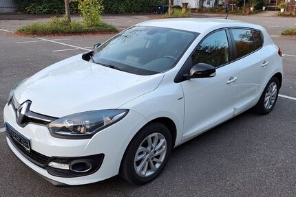 Renault Megane 235.000 km 4.000 &euro; Leinfelden-Echterdingen 70771