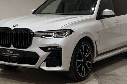 BMW X7 98.000 km 62.900 &euro; Jettingen (Stuttgart) 71131
