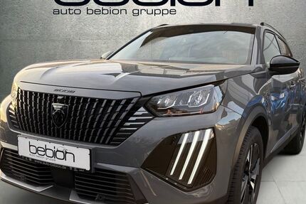 Peugeot 2008 20.500 km 22.880 &euro; Tübingen 72072
