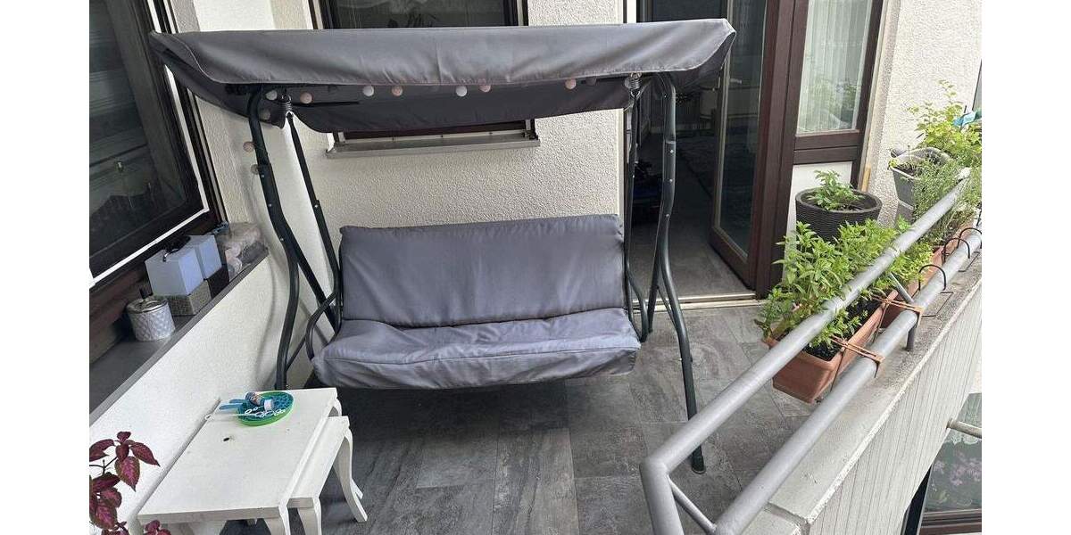 Etagenwohnung Böblingen Böblingen (Stadt) - 3 Zimmer, 100 m&sup2;, 340.000&euro; | Angebot:25716413