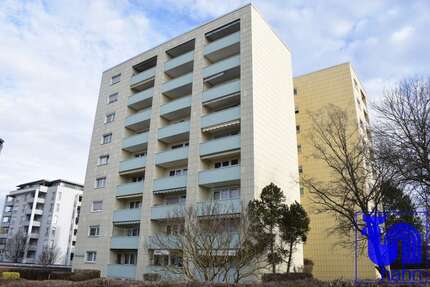 Wohnung Reutlingen Orschel-Hagen - 3 Zimmer, 84 m&sup2;, 224.000&euro; | Angebot:25142510