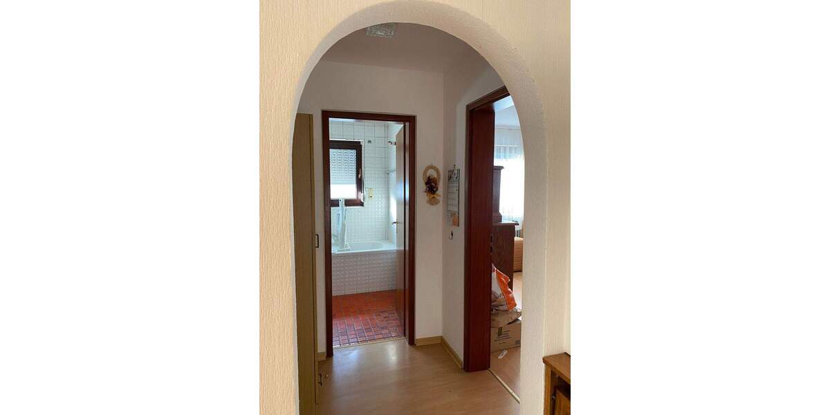 Etagenwohnung Leinfelden-Echterdingen Leinfelden - 2 Zimmer, 73 m&sup2;, 320.000&euro; | Angebot:25678816