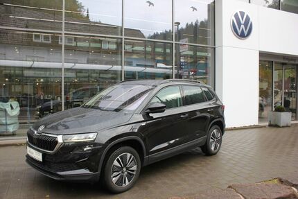 Skoda Karoq 53.990 km 24.990 &euro; Wildberg 72218