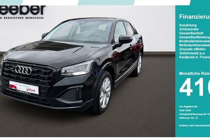 Audi Q2 28.980 km 28.670 &euro; Weil der Stadt 71263