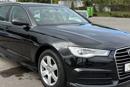 Audi A6 173.500 km 9.950 &euro; Wendlingen 73240