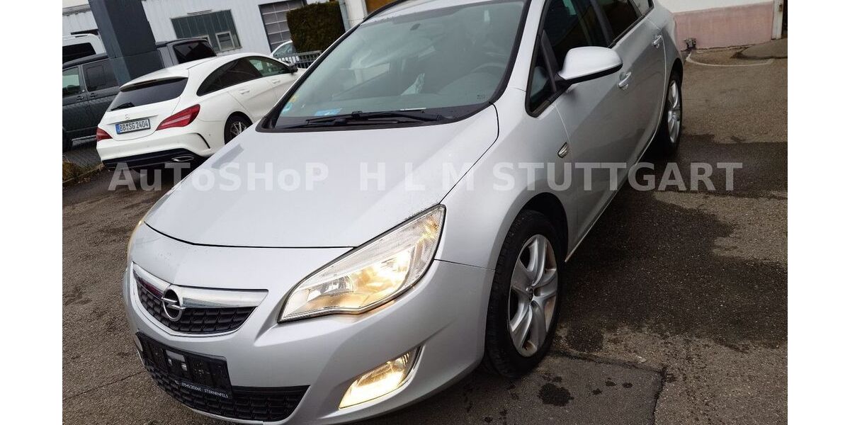 Opel Astra 200.000 km 1.498 &euro; Holzgerlingen / Böblingen (Region Stuttgart) 71088