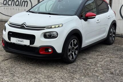 Citroen C3 24.000 km 9.200 &euro; Reutlingen-Sondelfingen 72766