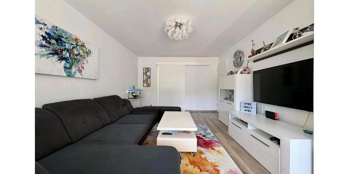 Etagenwohnung Böblingen Dagersheim - 3.5 Zimmer, 77 m&sup2;, 333.000&euro; | Angebot:23491830