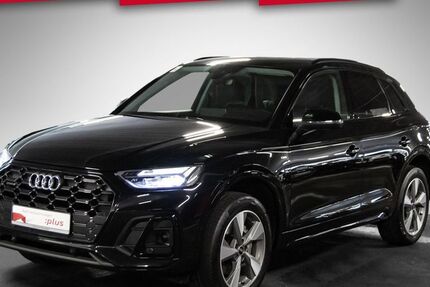 Audi Q5 75.684 km 38.930 &euro; Stuttgart 70469