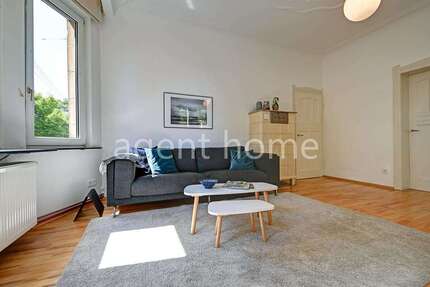 Wohnung Stuttgart Stuttgart-West - 3 Zimmer, 86 m&sup2;, 2.450&euro; | Angebot:26609960