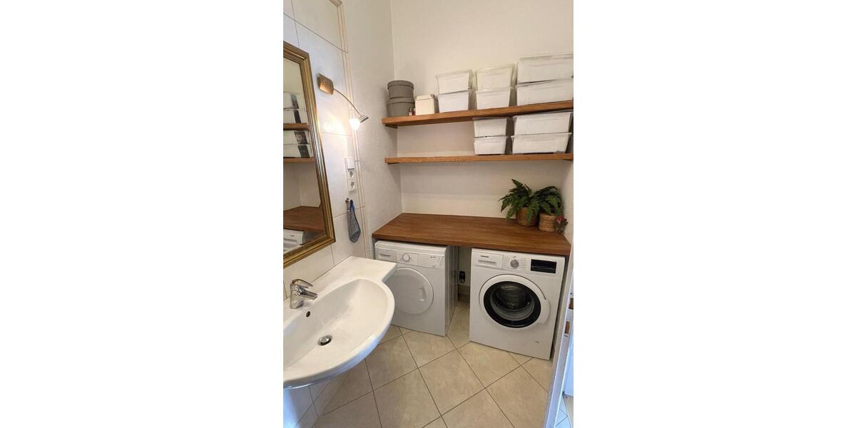 Etagenwohnung Stuttgart Stuttgart-West - 2 Zimmer, 58 m&sup2;, 1.190&euro; | Angebot:25931213