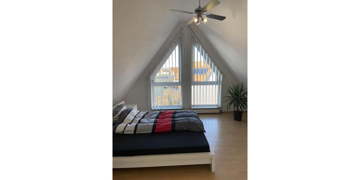 Maisonettenwohnung Herrenberg - 3 Zimmer, 78 m&sup2;, 1.090&euro; | Angebot:25759381