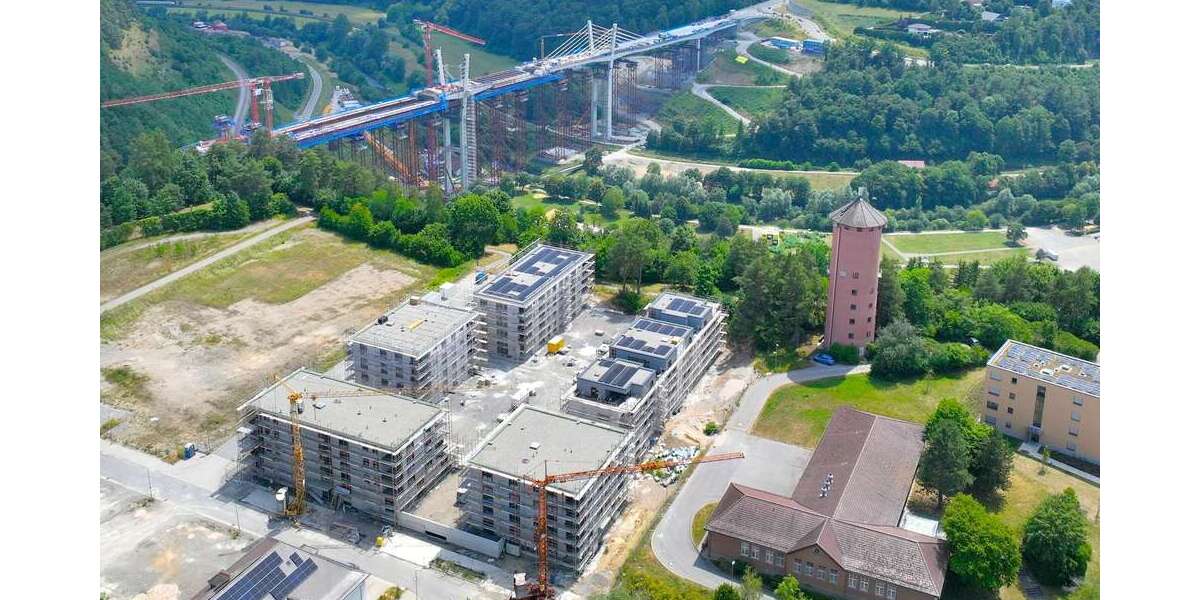 Etagenwohnung Horb - 4 Zimmer, 130 m&sup2;, 1.759&euro; | Angebot:26952710