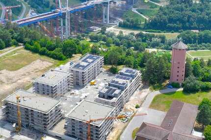 Wohnung Horb - 4 Zimmer, 130 m&sup2;, 1.759&euro; | Angebot:26952710