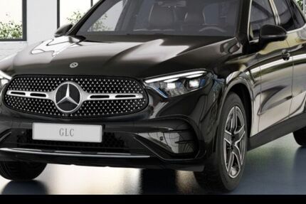 Mercedes-Benz GLC 220 9.900 km 56.490 &euro; Stuttgart 70372