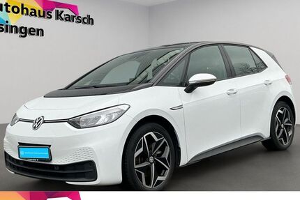 VW ID.3 16.600 km 26.890 &euro; Bisingen 72406