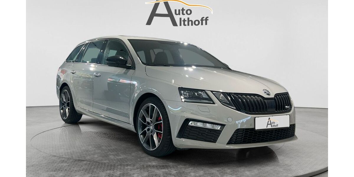 Skoda Octavia 92.300 km 19.290 &euro; Stuttgart 70195