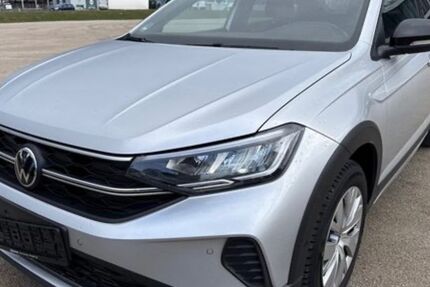VW Taigo 12.257 km 19.890 &euro; Magstadt 71106