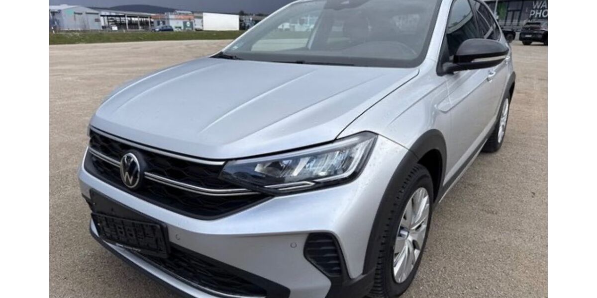 VW Taigo 12.257 km 19.890 &euro; Magstadt 71106