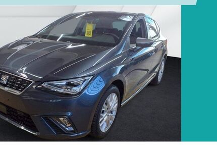 Seat Ibiza 22.819 km 19.819 &euro; Herrenberg 71083