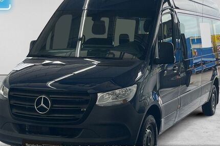 Mercedes-Benz Sprinter 25.917 km 38.889 &euro; Pfullingen 72793