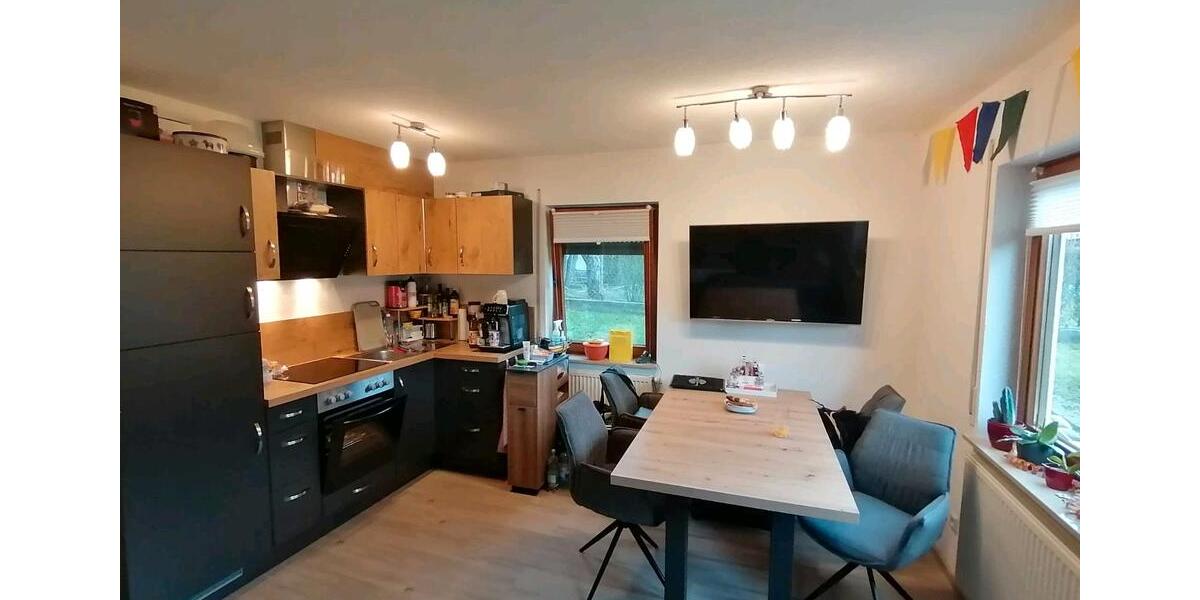 Erdgeschoßwohnung Nagold - 1.5 Zimmer, 38 m&sup2;, 115.000&euro; | Angebot:27226354