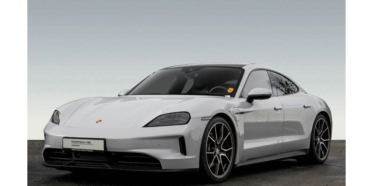 Porsche Taycan 20.300 km 83.900 &euro; Filderstadt 70794