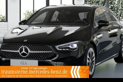 Mercedes-Benz CLA 180 Shooting Brake 11.407 km 29.890 &euro; Pfullingen 72793