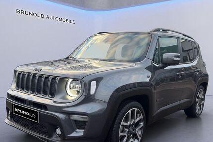 Jeep Renegade 22.500 km 23.900 &euro; Reutlingen 72770