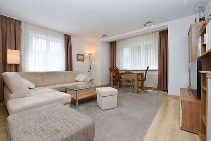 Wohnung Stuttgart Bad Cannstatt - 3 Zimmer, 60 m&sup2;, 1.290&euro; | Angebot:23996344