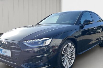 Audi A4 34.200 km 28.990 &euro; Reutlingen 72770