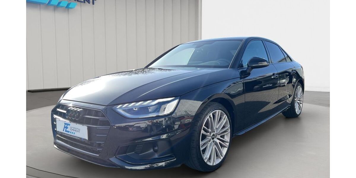 Audi A4 34.200 km 28.990 &euro; Reutlingen 72770