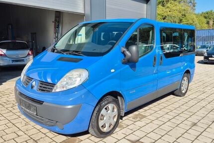 Renault Trafic 239.000 km 7.490 &euro; Horb-Mühringen 72160