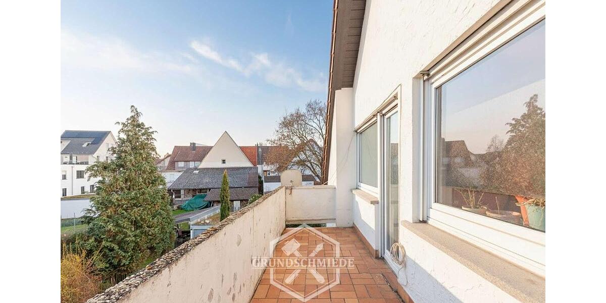 Etagenwohnung Filderstadt - 2.5 Zimmer, 70 m&sup2;, 800&euro; | Angebot:25900792