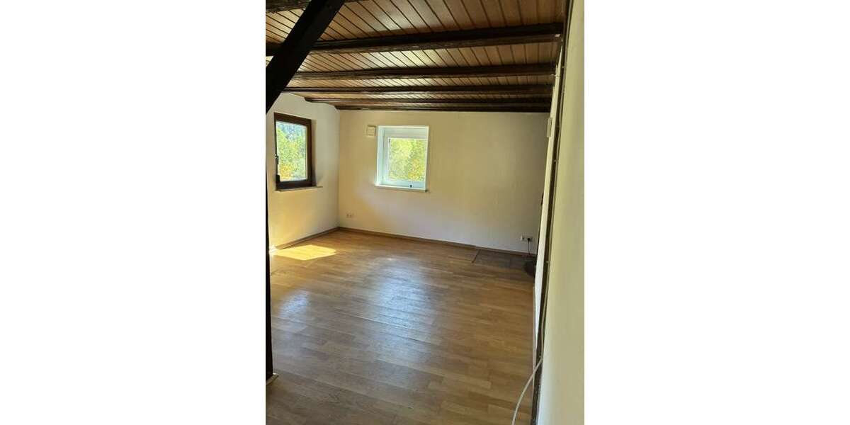 Etagenwohnung Starzach-Sulzau Sulzau - 4 Zimmer, 113 m&sup2;, 700&euro; | Angebot:24783836