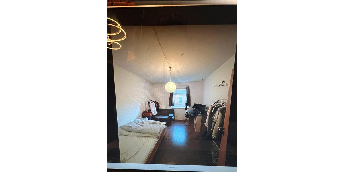 Etagenwohnung Stuttgart Botnang - 3 Zimmer, 65 m&sup2;, 1.100&euro; | Angebot:26137270