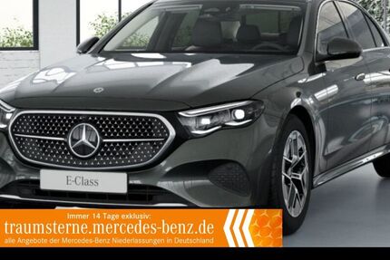 Mercedes-Benz E 220 5.358 km 53.980 &euro; Pfullingen 72793