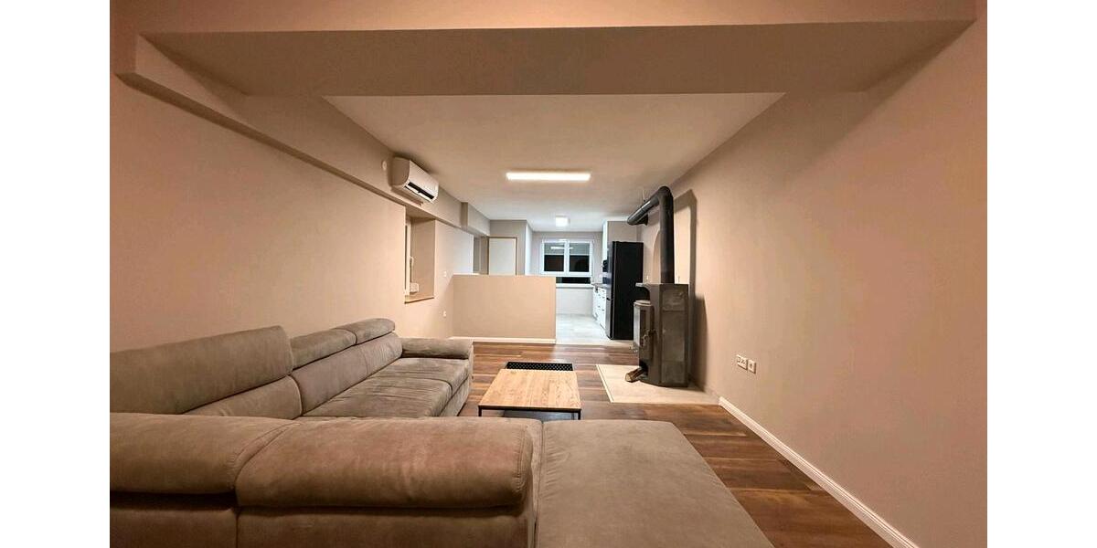 Etagenwohnung Sonnenbühl - 3.5 Zimmer, 90 m&sup2;, 750&euro; | Angebot:25353991