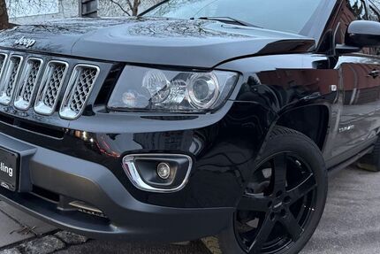 Jeep Compass 160.000 km 8.999 &euro; Stuttgart 70435