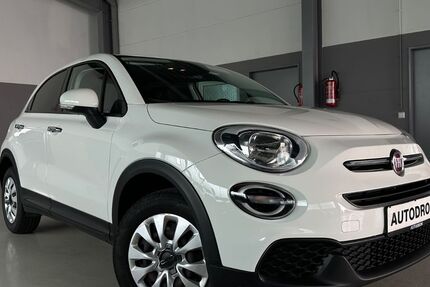 Fiat 500X 79.800 km 11.400 &euro; Neckartailfingen 72666