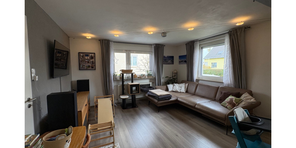 Doppelhaushälfte Gärtringen - 5 Zimmer, 102 m&sup2;, 559.000&euro; | Angebot:25748798