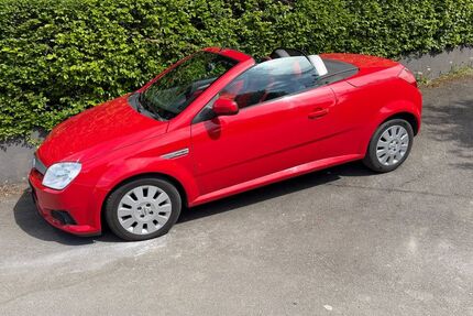 Opel Tigra 91.500 km 2.890 &euro; Oberboihingen 72644