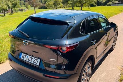 Mazda CX-30 76.807 km 17.999 &euro; Filderstadt 70794