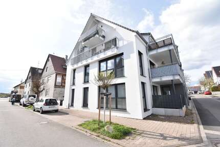 Wohnung Gärtringen - 3.5 Zimmer, 108 m&sup2;, 475.000&euro; | Angebot:26204317