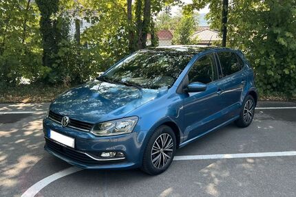 VW Polo 100.000 km 10.600 &euro; Rottenburg am Neckar 72108