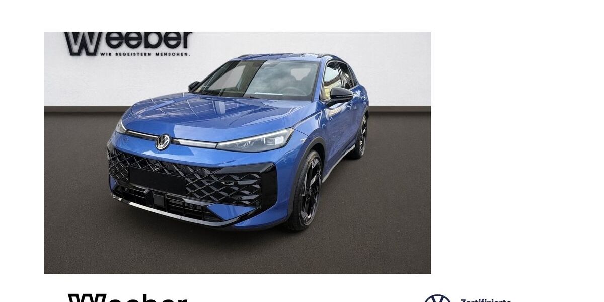 VW T-Roc 5.500 km 37.888 &euro; Weil der Stadt 71263