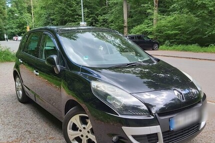 Renault Scenic 58.000 km 5.800 &euro; Böblingen 71032